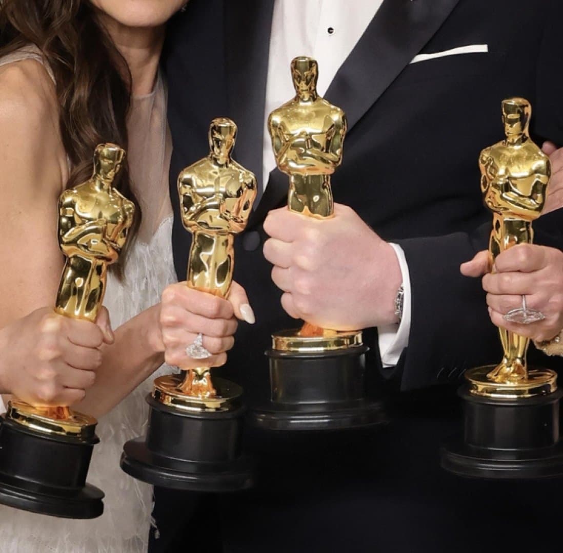 Oscars 2020 Winners