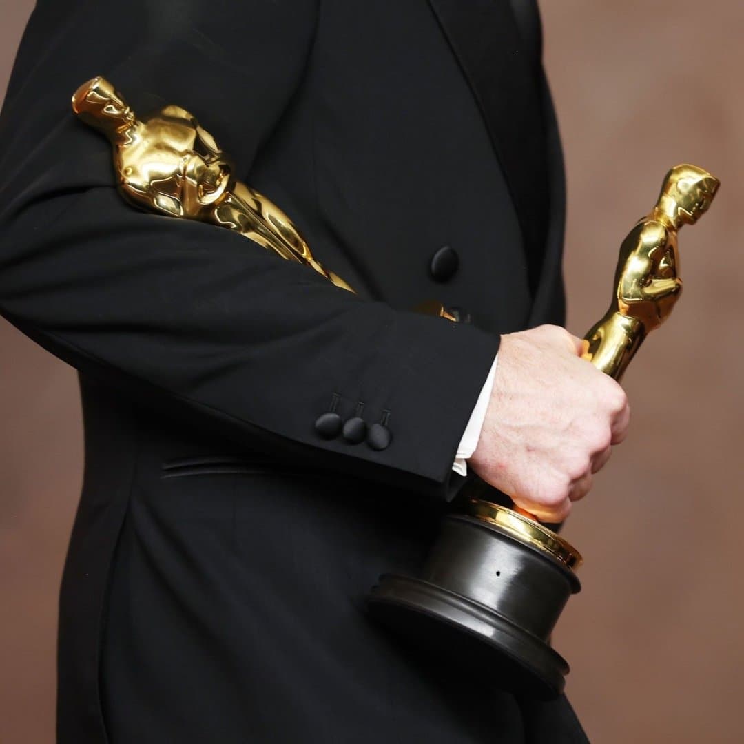Oscars 2018 Winners