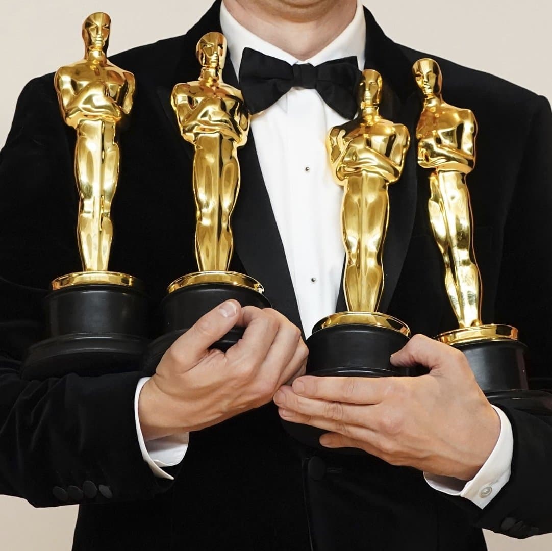 Oscars 2017 Winners