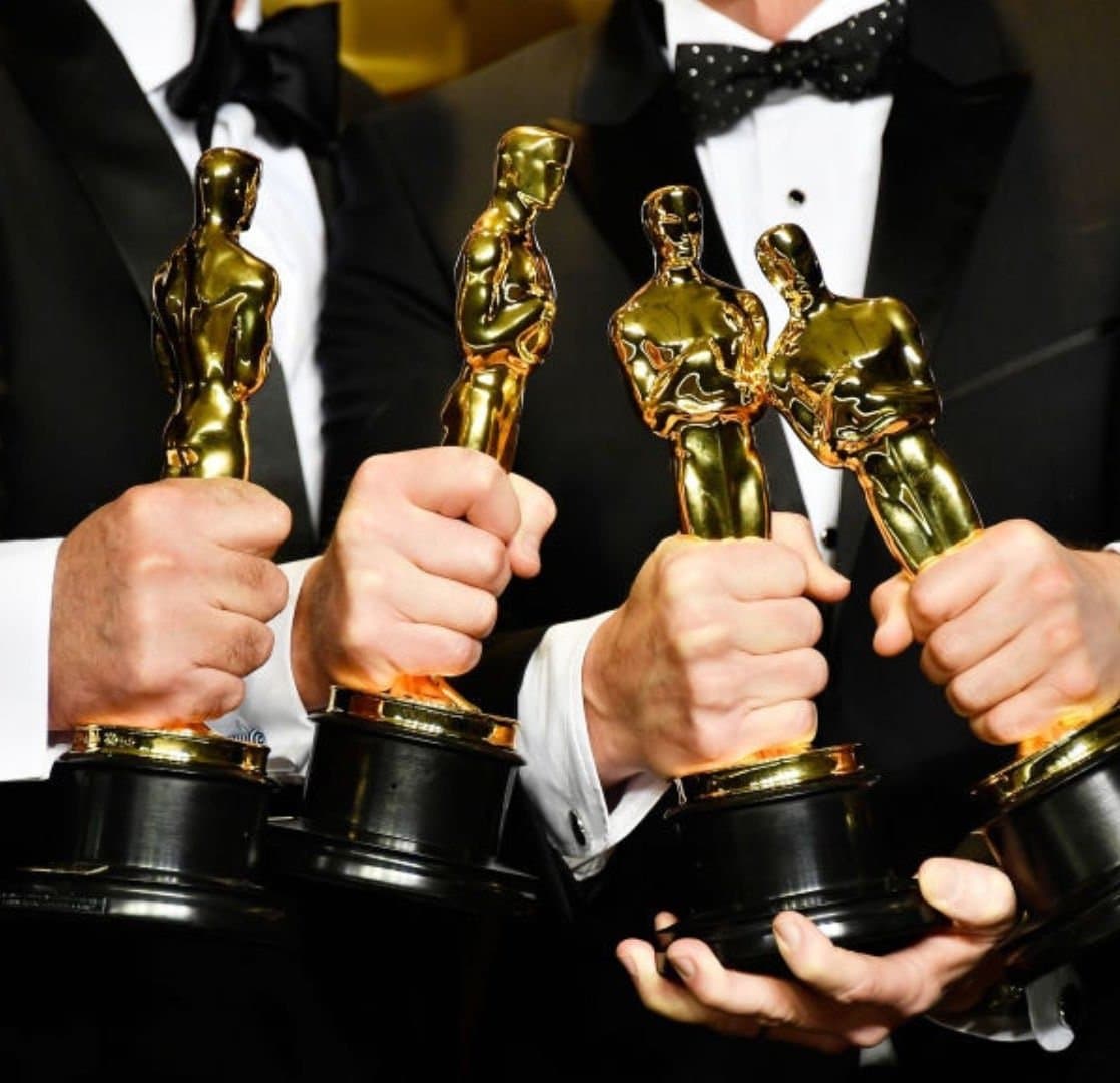 Oscars 2016 Winners