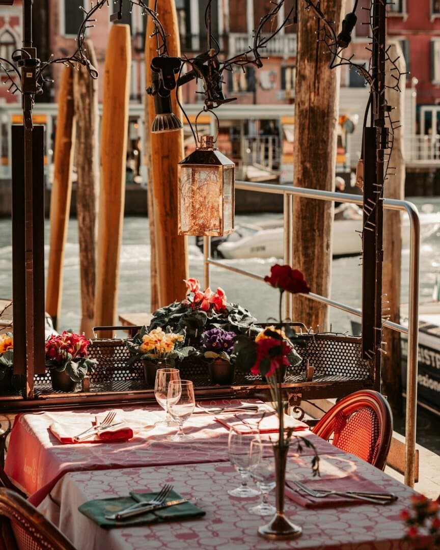 Venetian Bacaro Tour