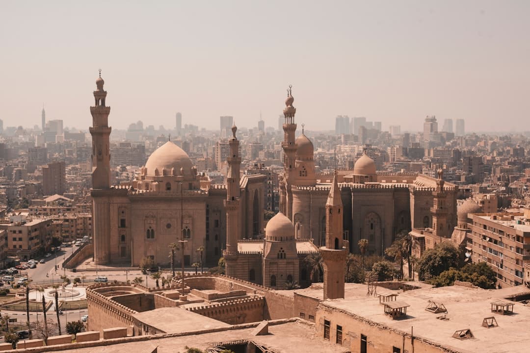 Cairo Restaurants - The 79