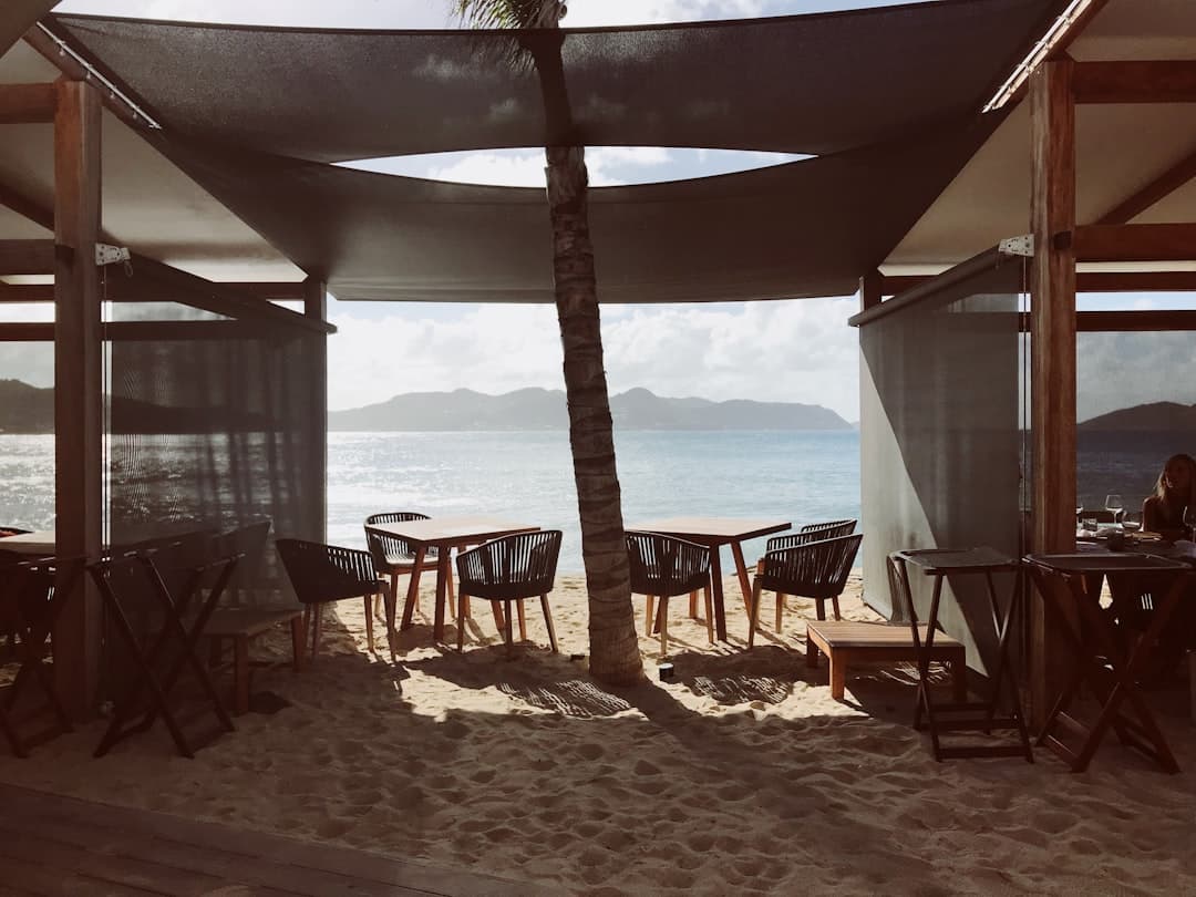 St Barths Guide - The 79