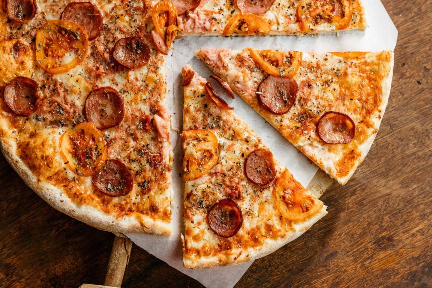 Melhores Pizzas em SP