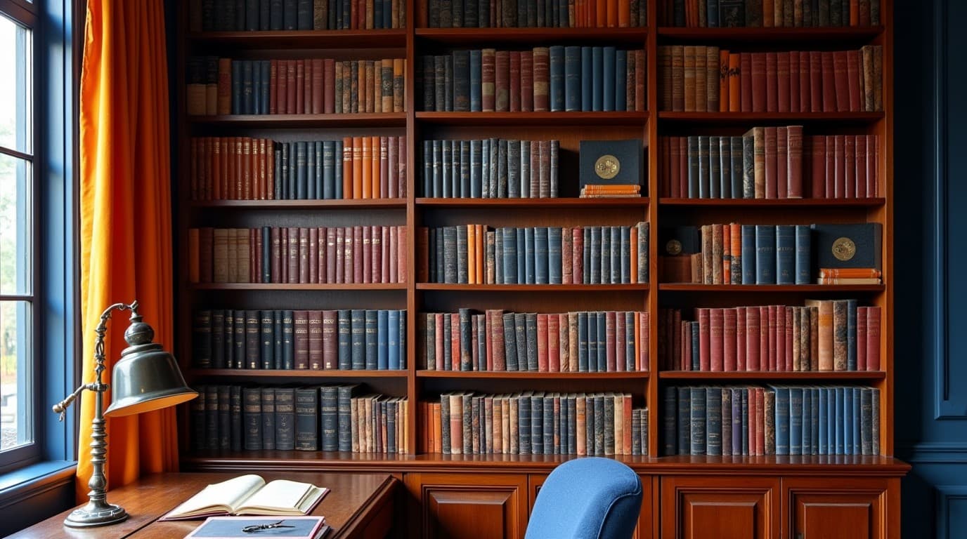 Melhores livros brasileiros