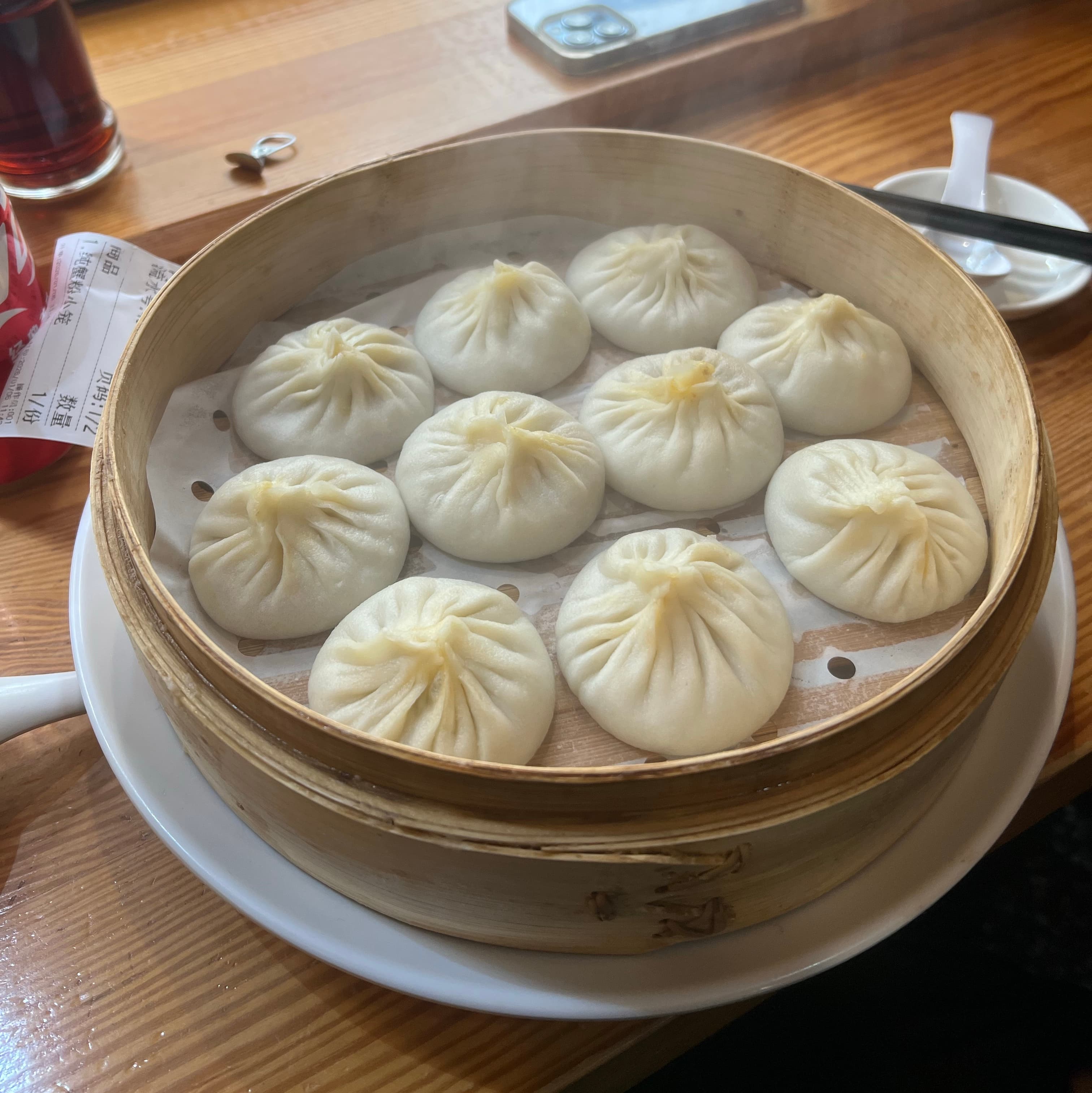 Restaurantes em Shangai