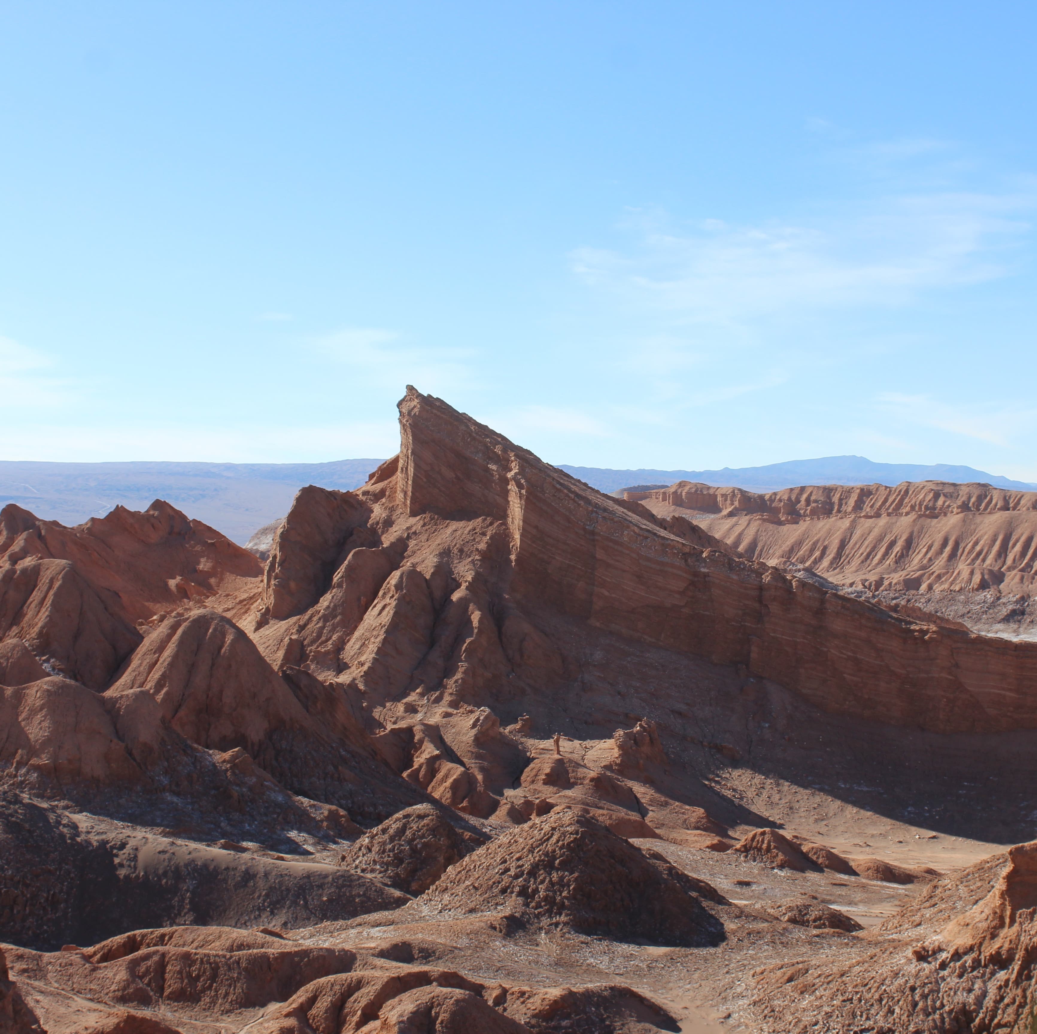 Atacama / Salar de Uyuni