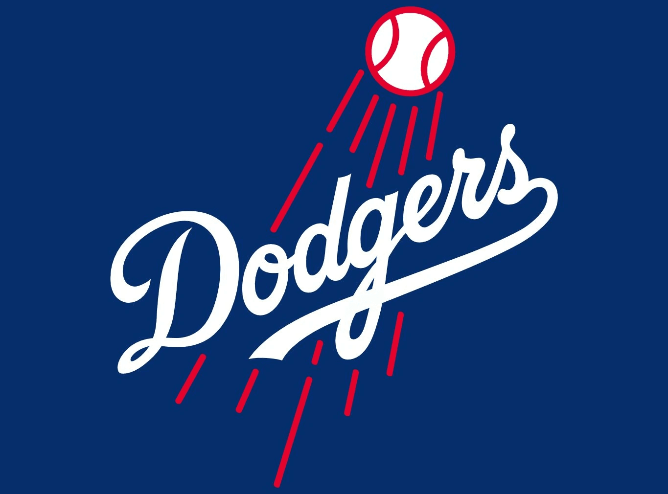Prime 9 Brooklyn/Los Angeles Dodgers pitchers