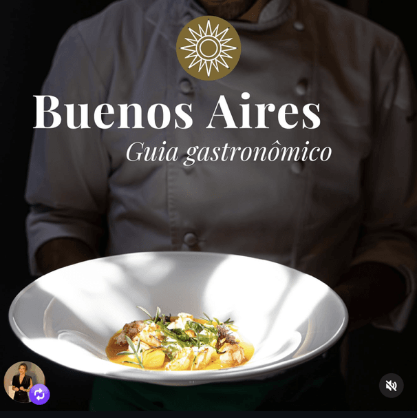 Restaurants (Buenos Aires Gastronomia)