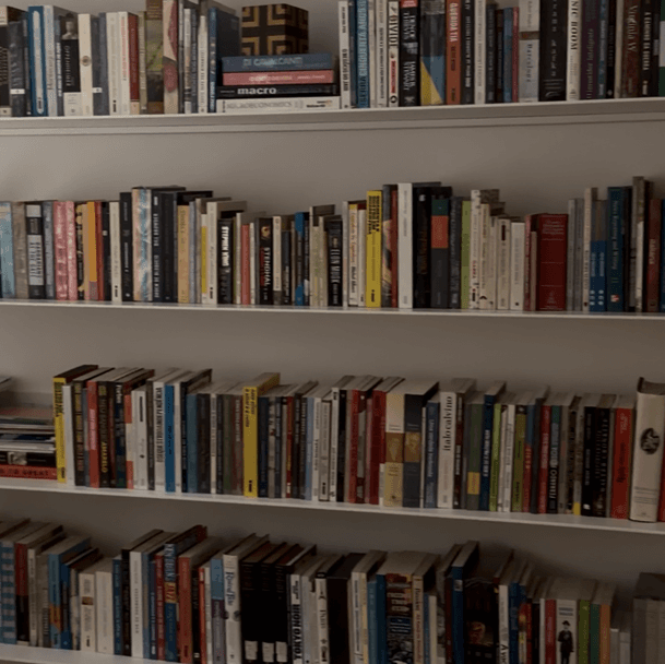 Books (Business Prompts)