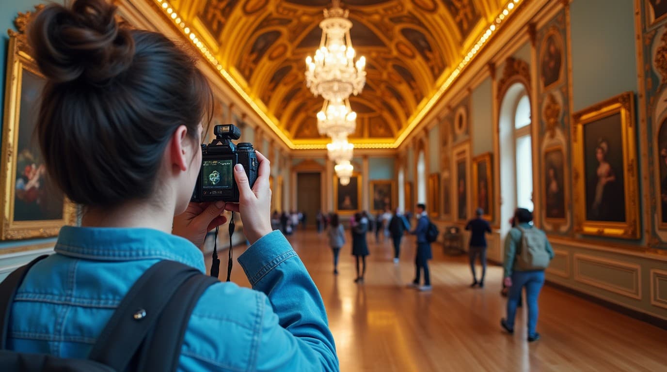 Madrid Museum