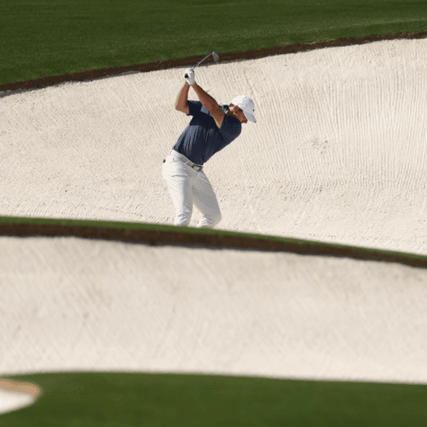Royal Golf Courses