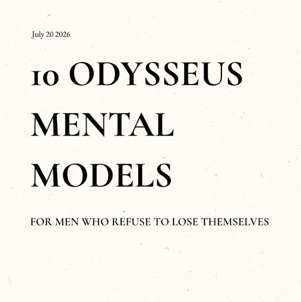 Odysseus (Mental Models)