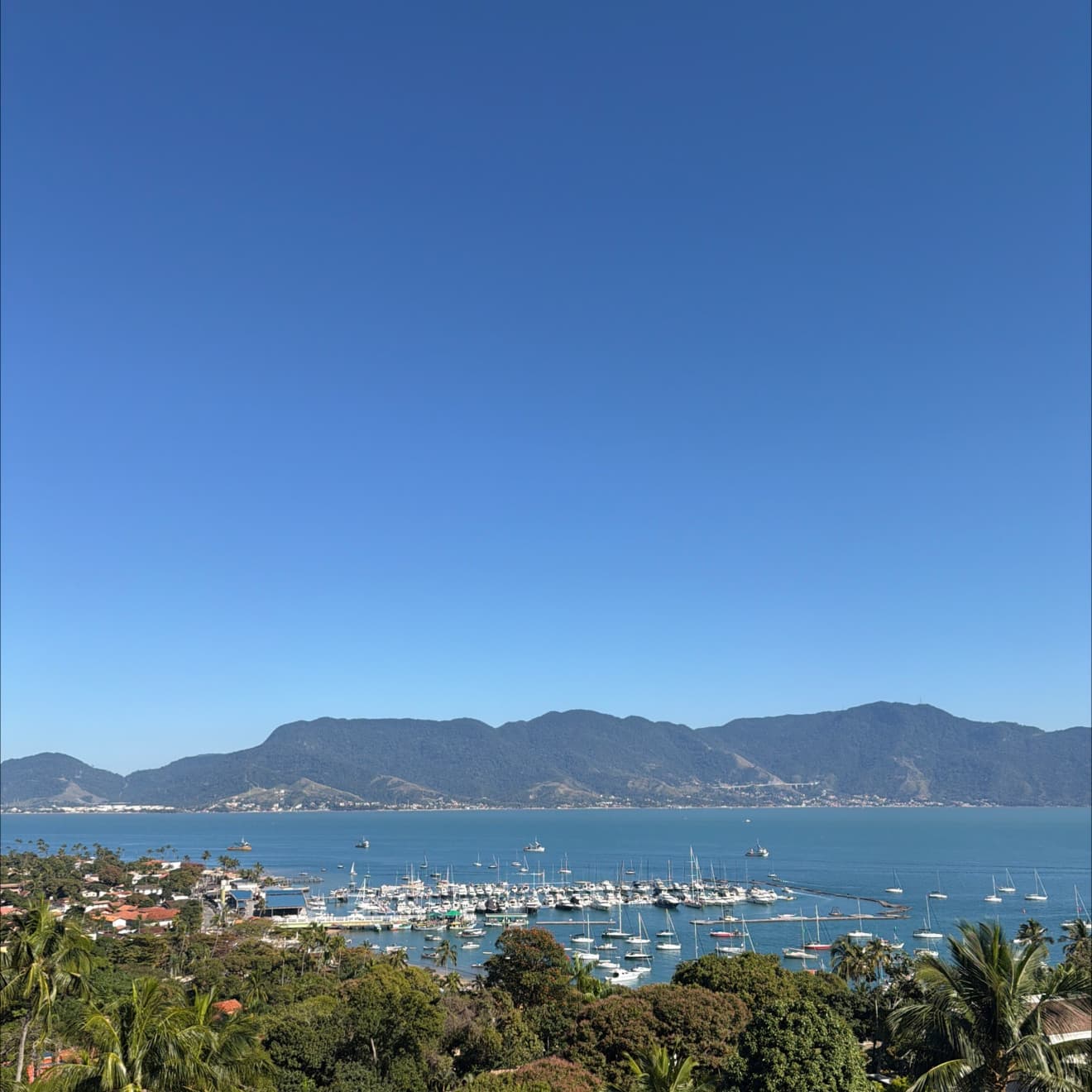 Ilhabela Restaurantes