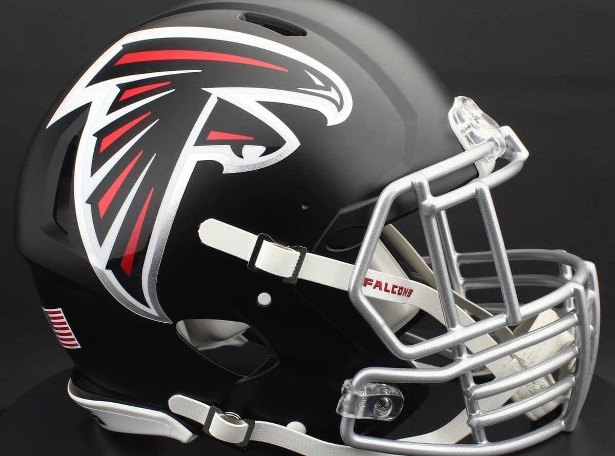 Top 20 Atlanta Falcons Players