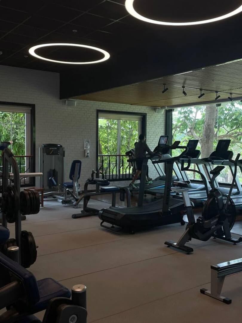 Gyms and Fitness Studios in Rio de Janeiro