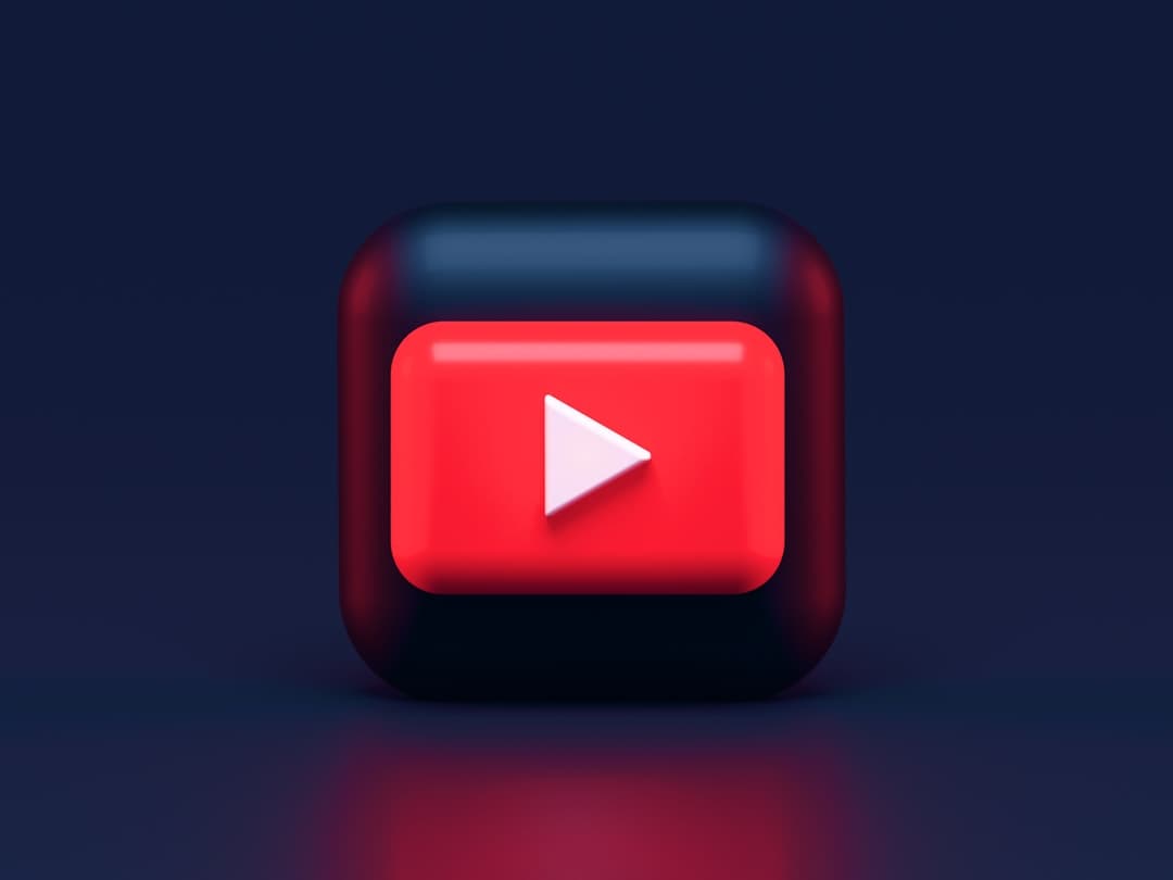 Top 25 YouTube (Mundial, ago/2026)
