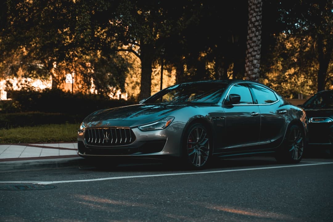 Dream Cars