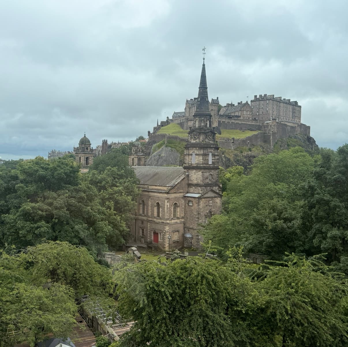Best Tourist Spots in Scotland