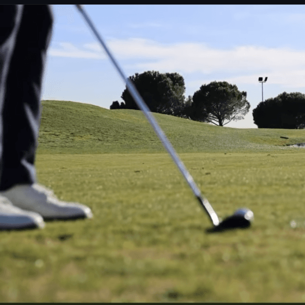 Hotels (with Golf)