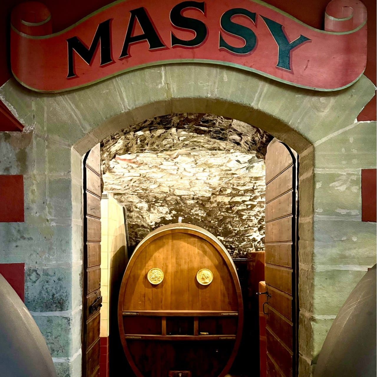 My Swiss wine recommendation