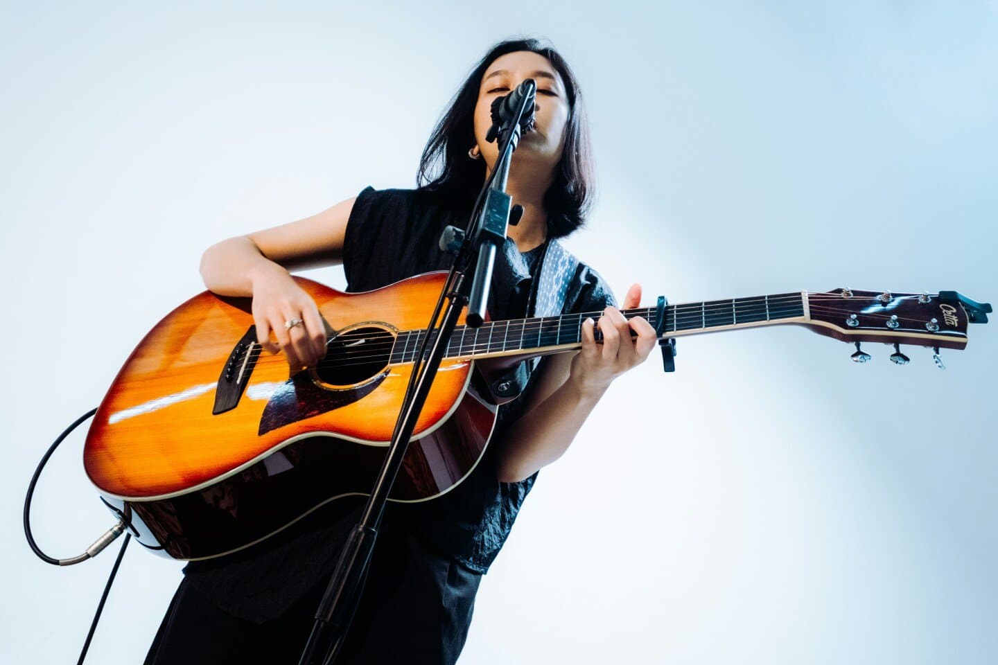 Megan Moroney, Cloud 9 era