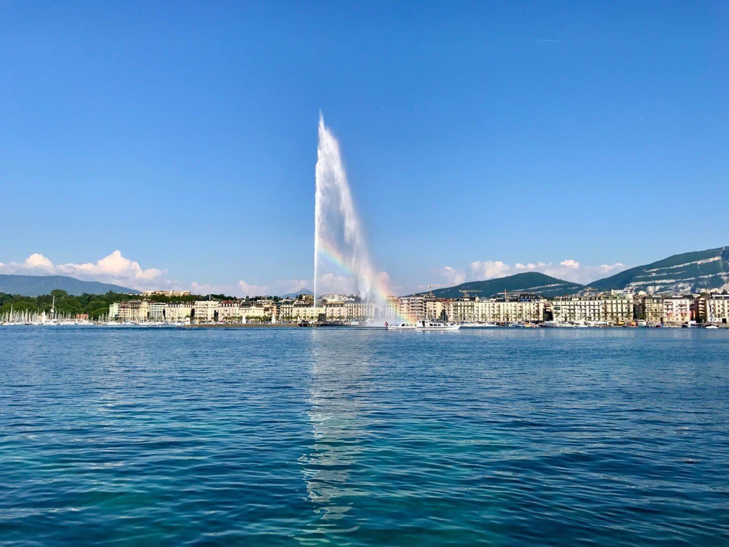 Hotels I recommend