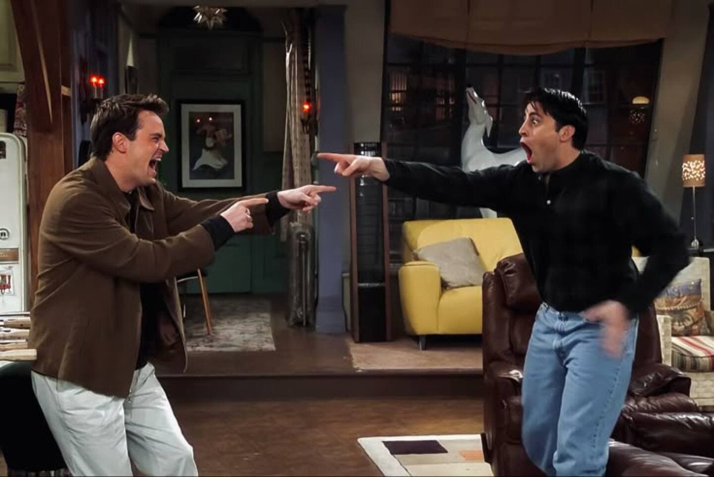 American Sitcom Favorites