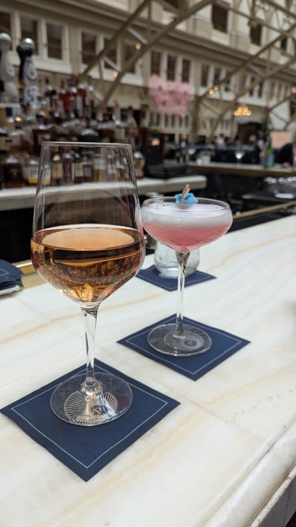 Wines to Try