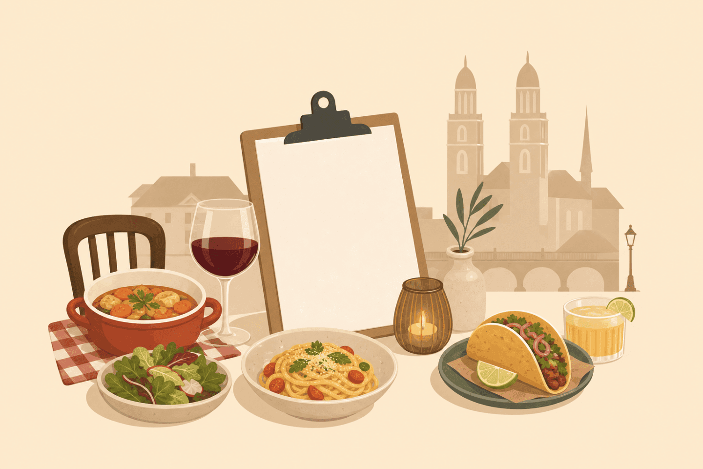 My favorite pubs in the city