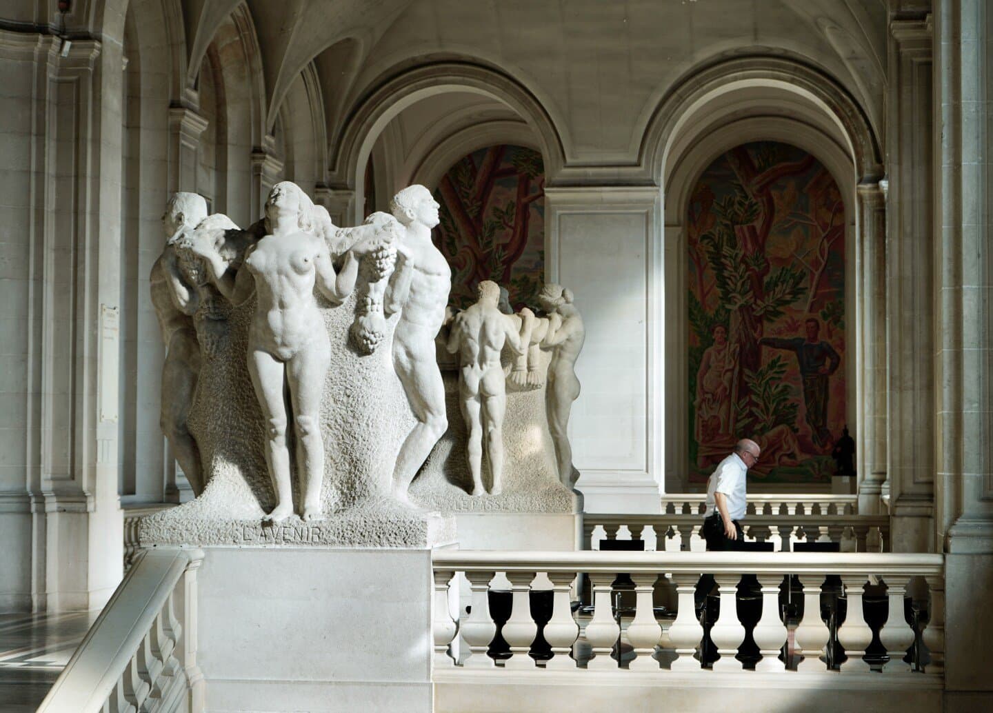 My museums in Geneva