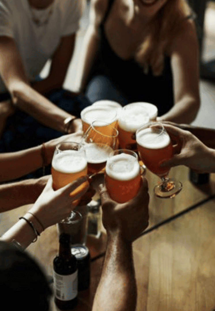 Craft Beers