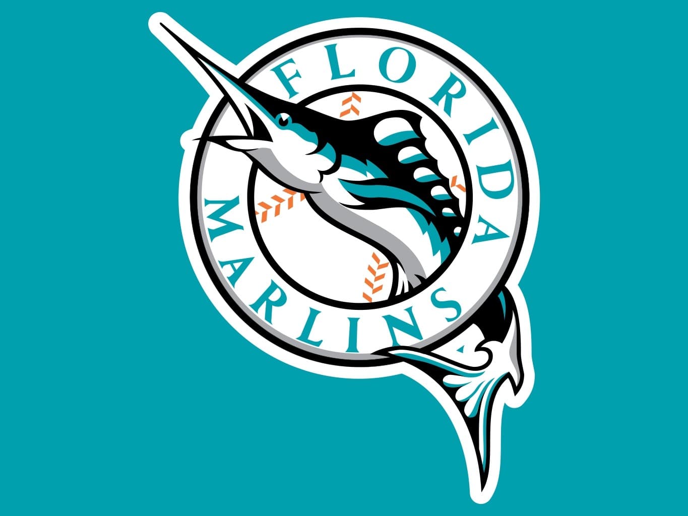 Prime 9 Florida Marlins players