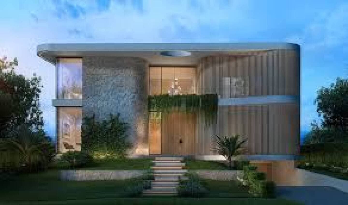 Trending Architectural Projects, Ideas