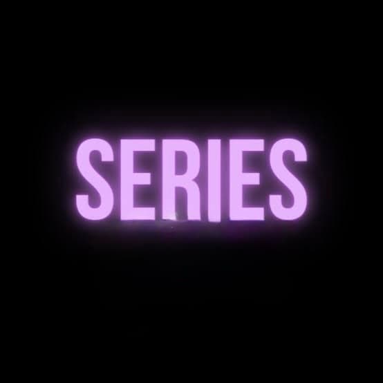 Séries