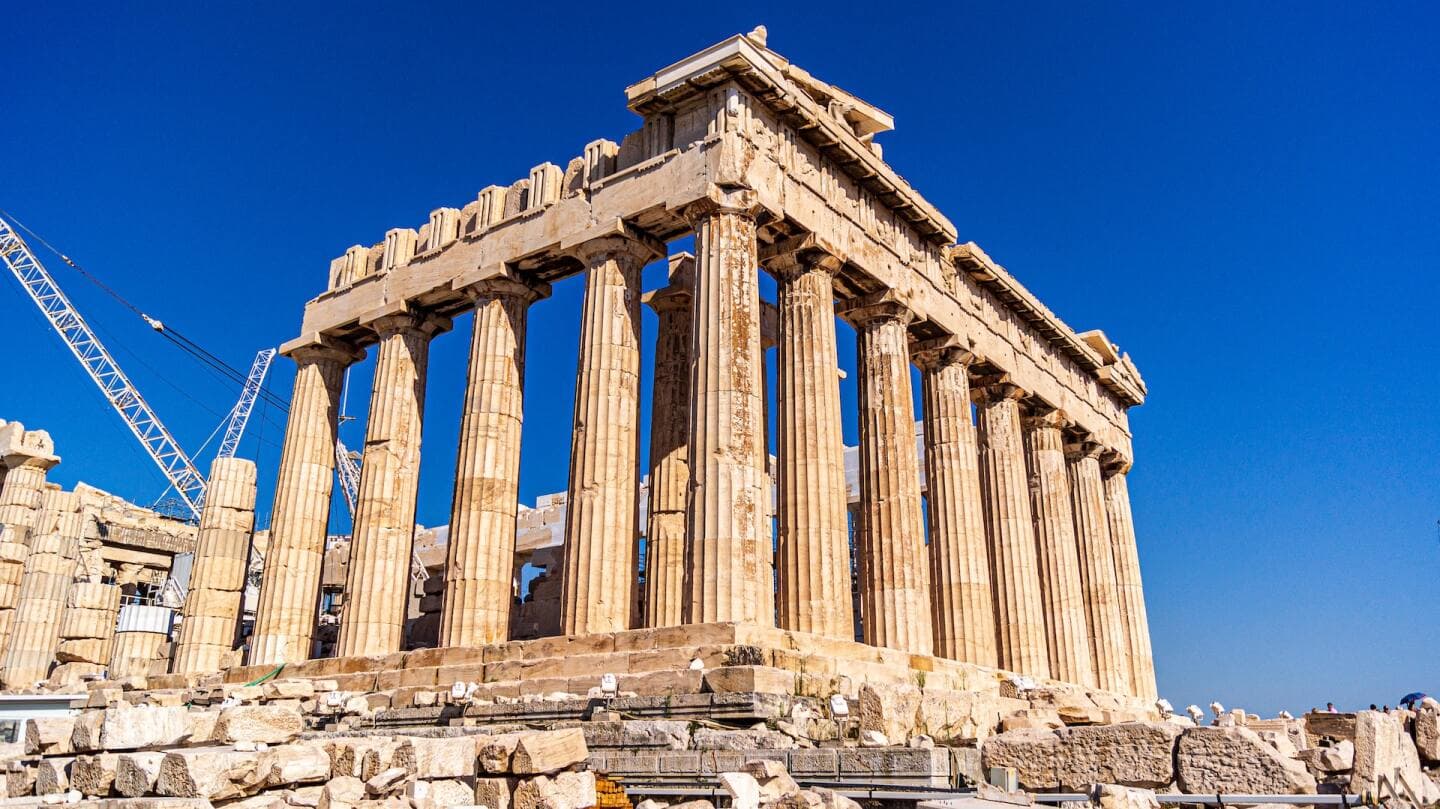 Must-Visit Historical Sites
