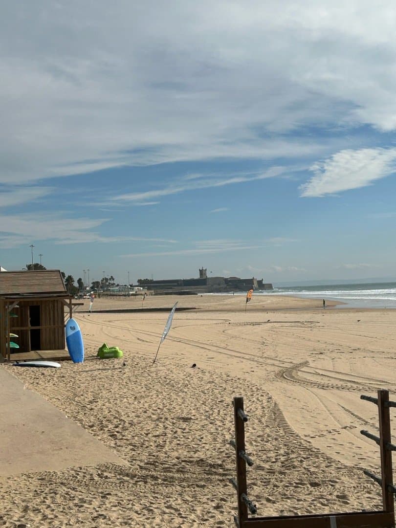 Carcavelos