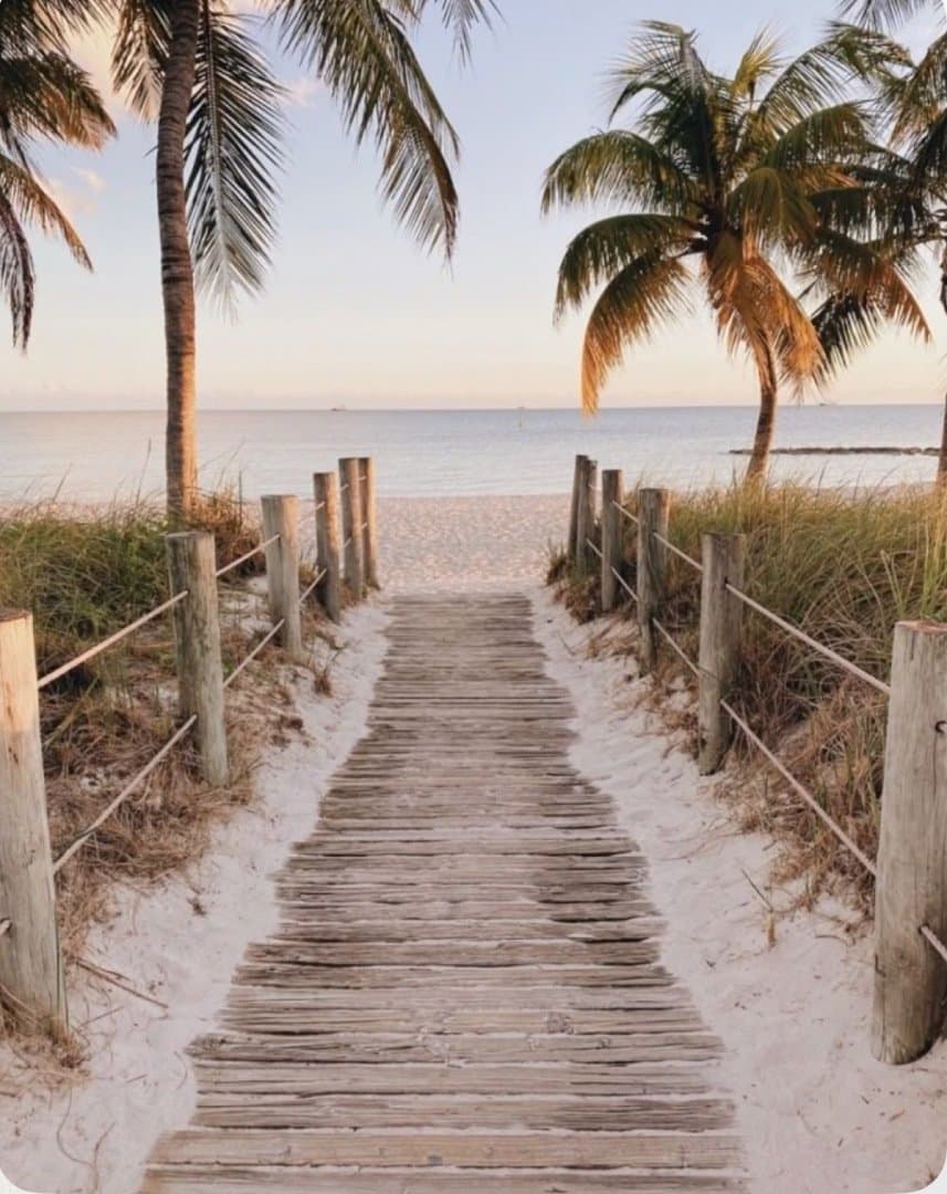 US Travel Bucket List