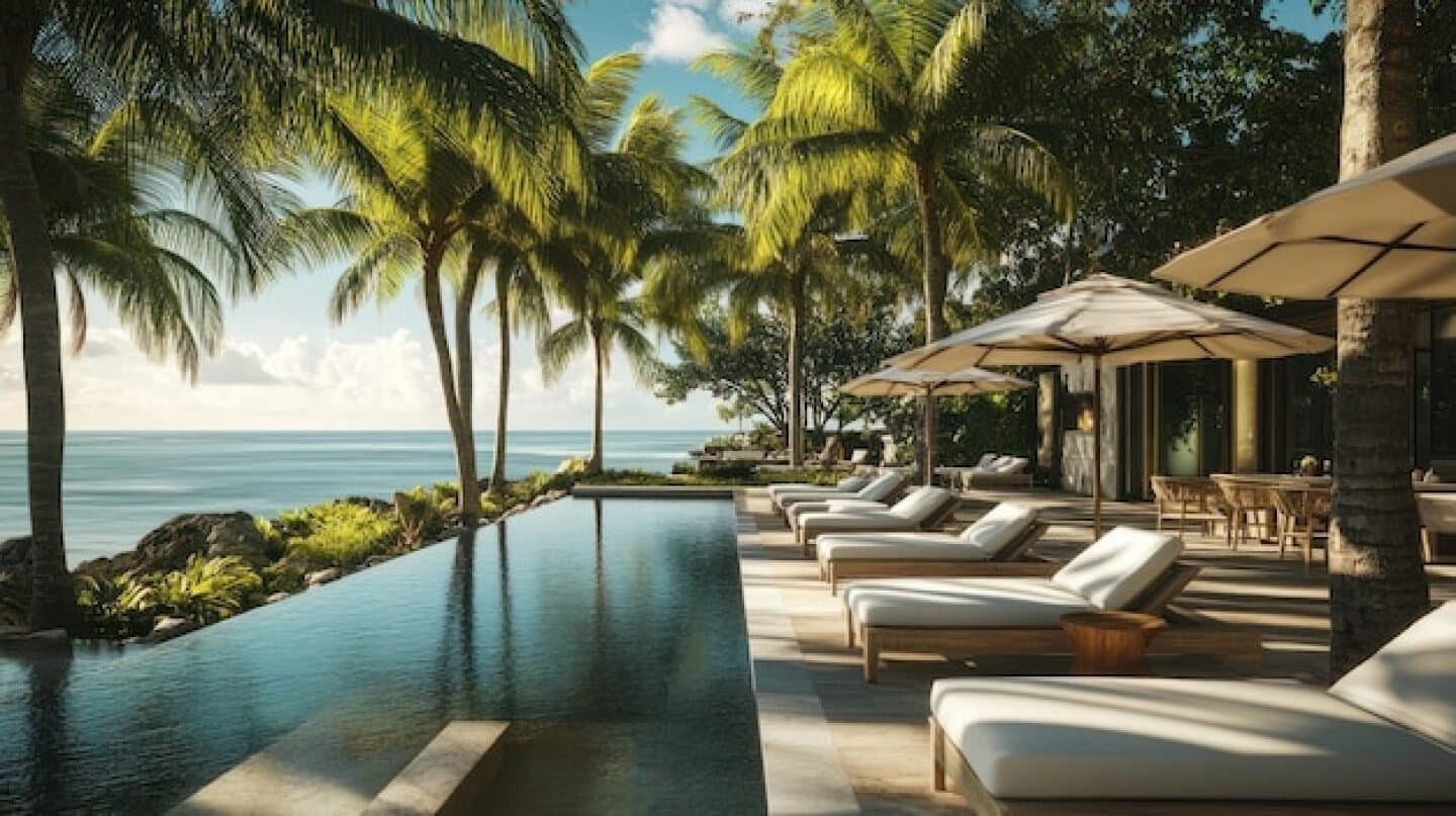 Ultimate Guide to Sustainable Luxury Resorts
