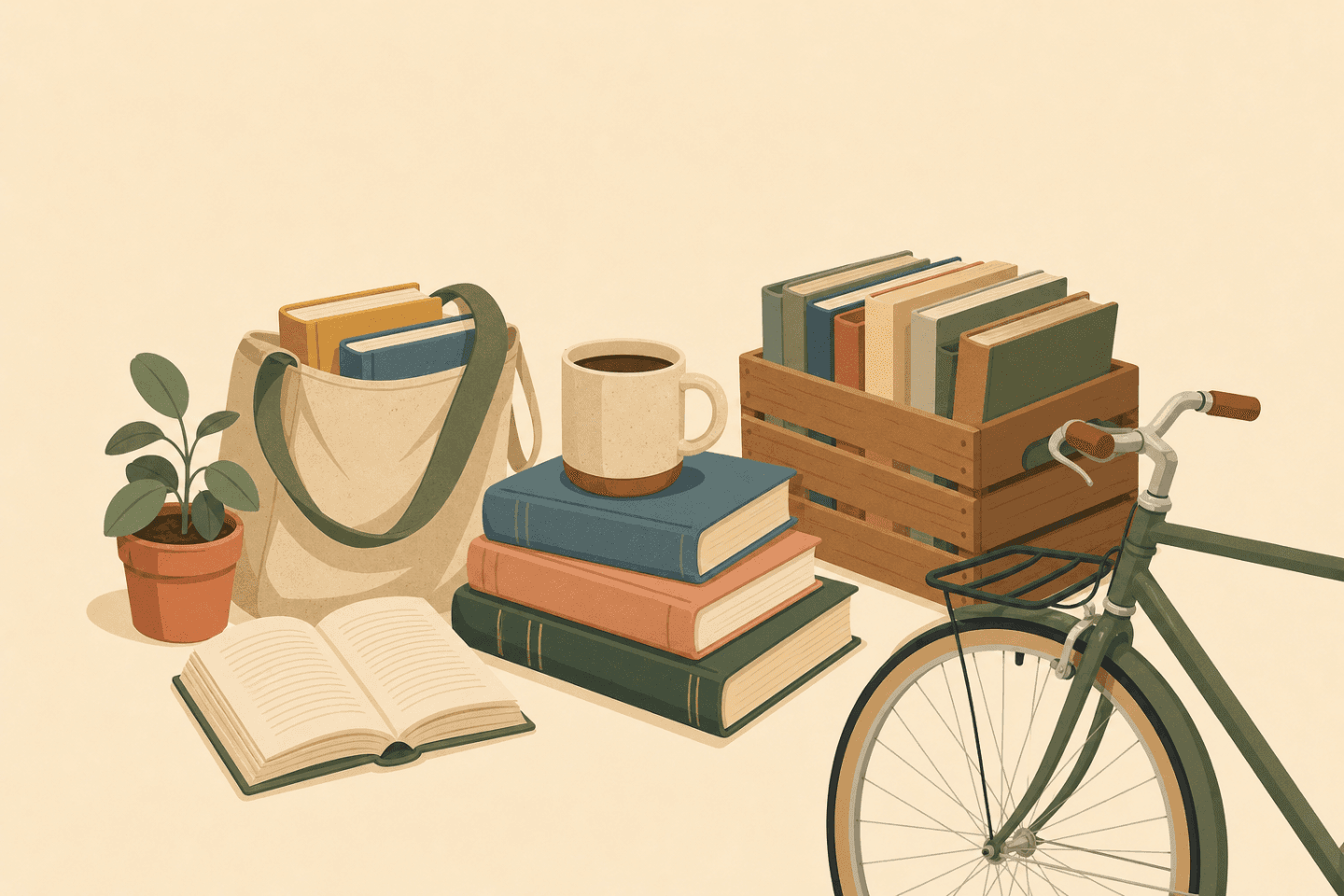 Bookstores Worth The Walk