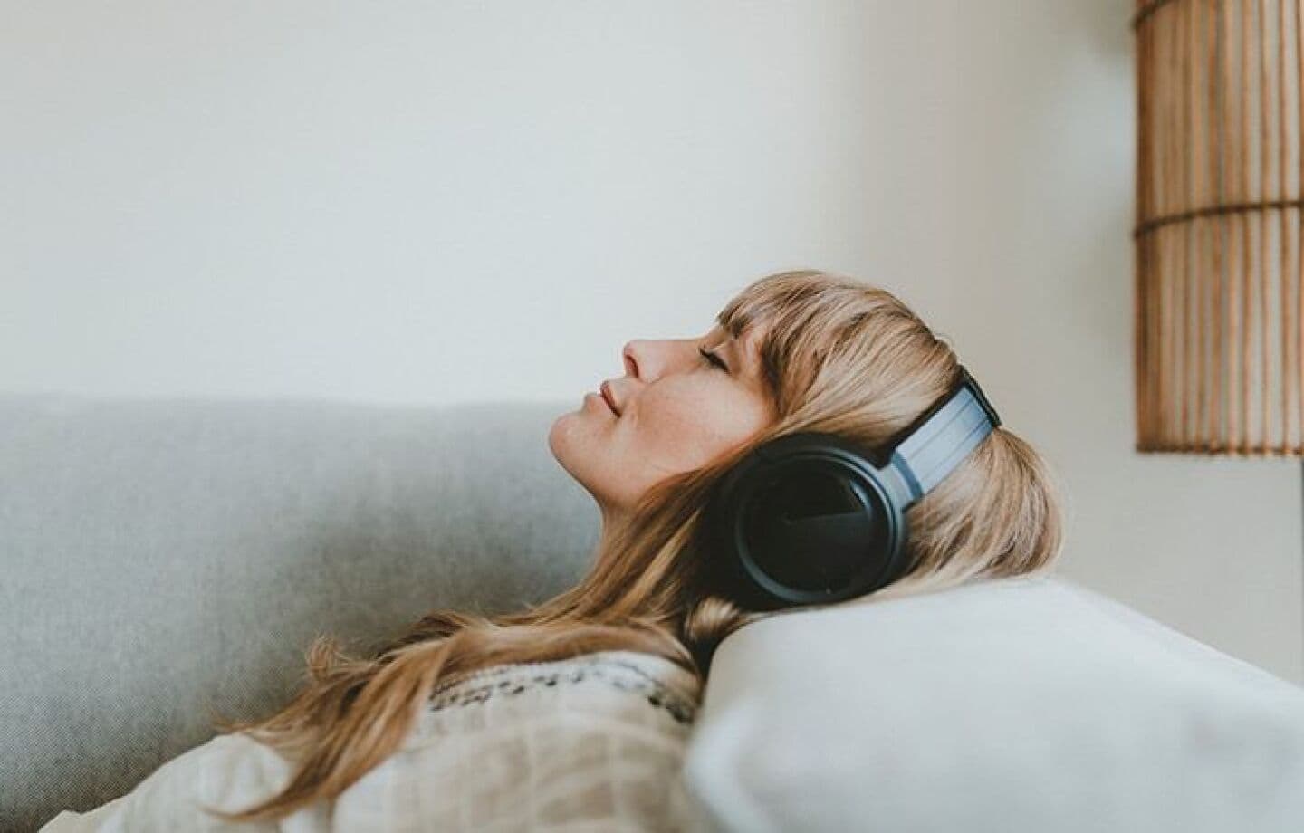 Podcasts For Relaxation