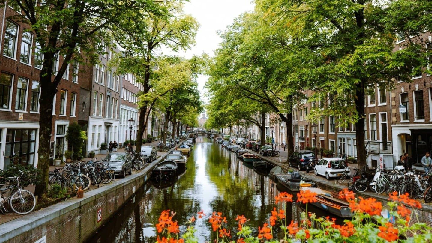 Things to Do in Amsterdam