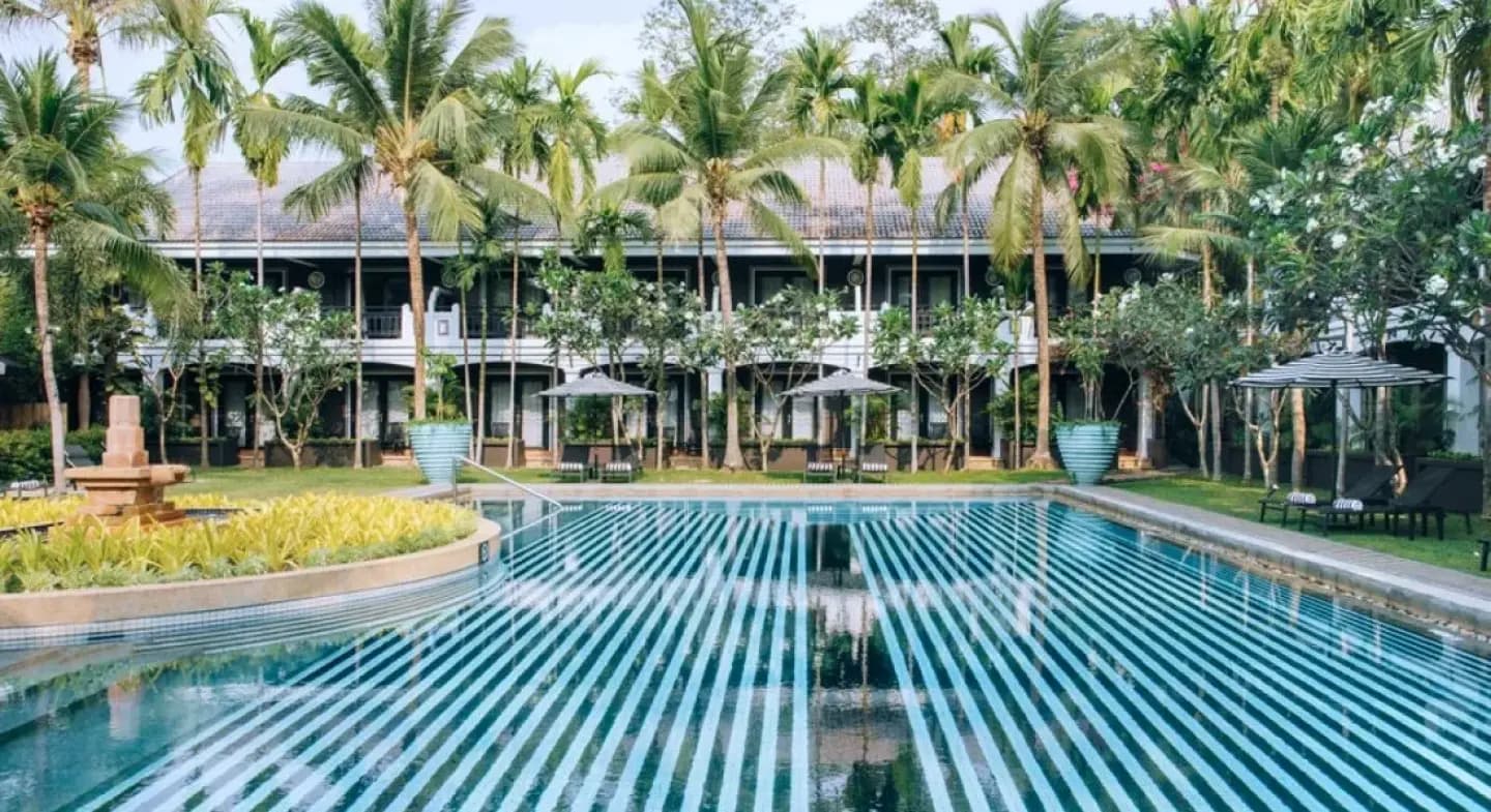 Boutique Hotels in Asia for a Unique Experience
