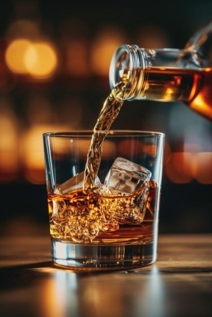Scotch Whiskies