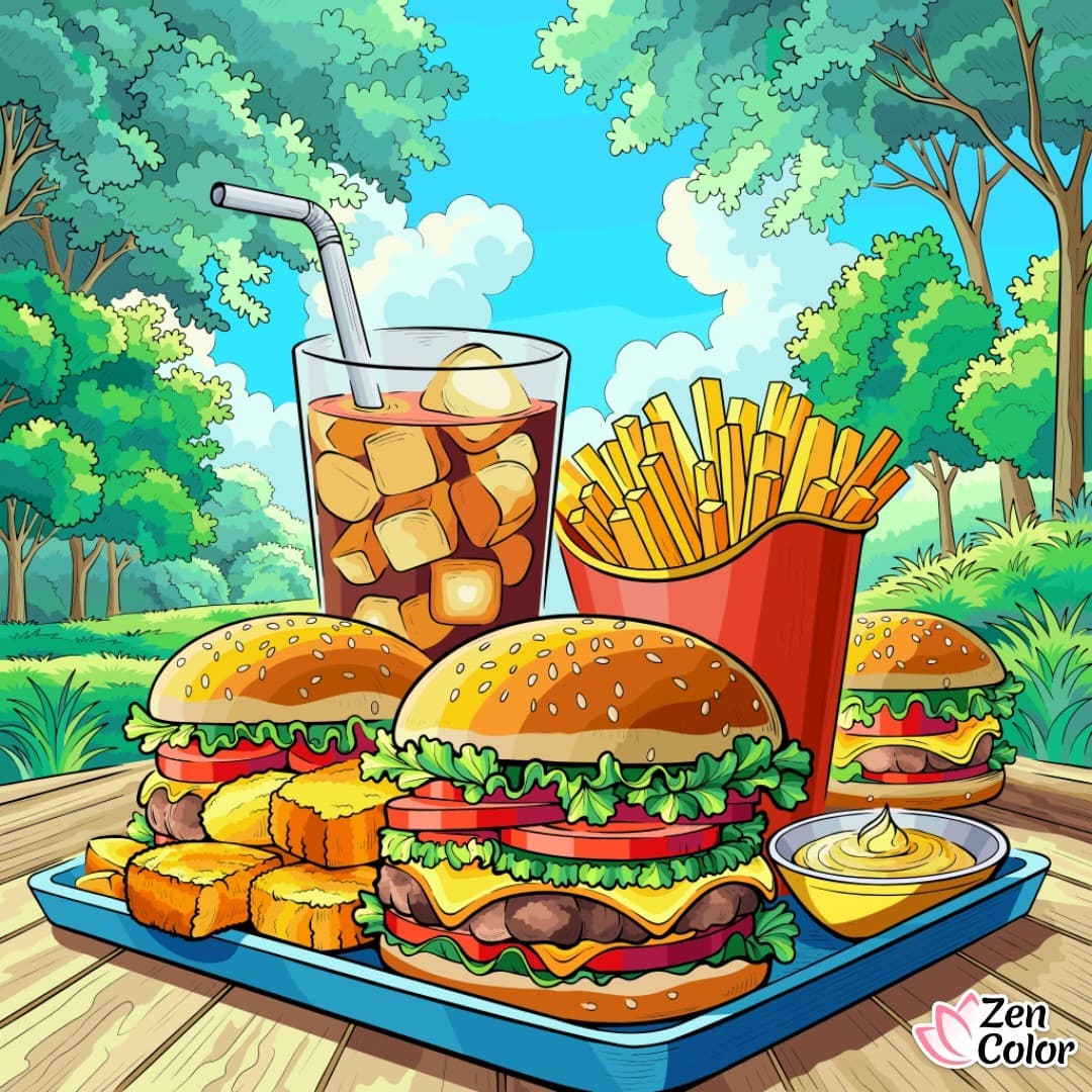 Oskaloosa Iowa Restaurants