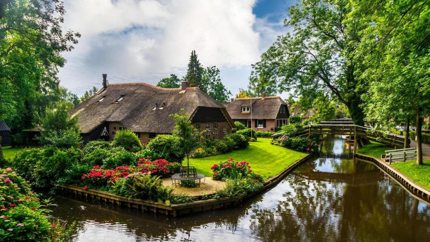 Off-the-Beaten-Path Destinations in Europe