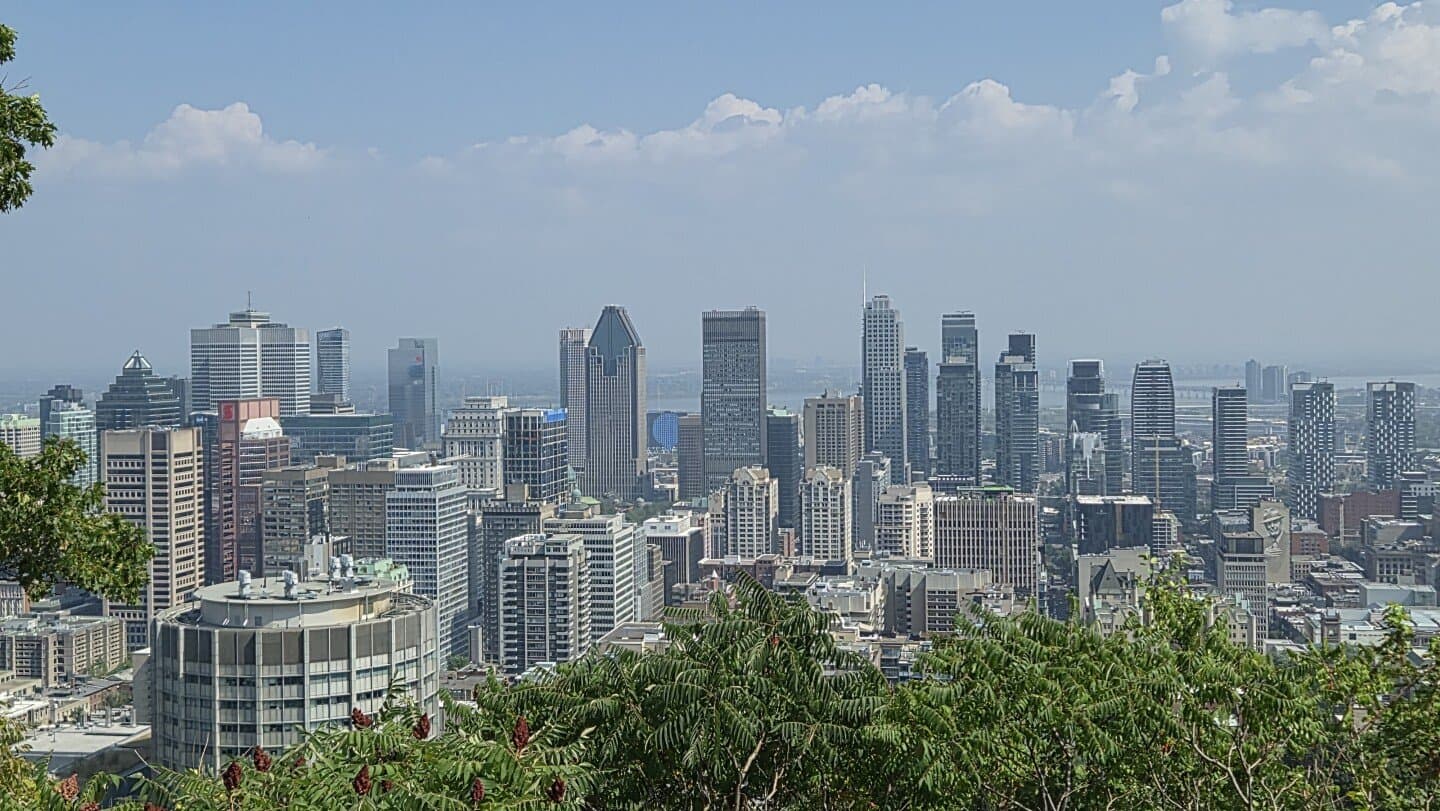 Montréal