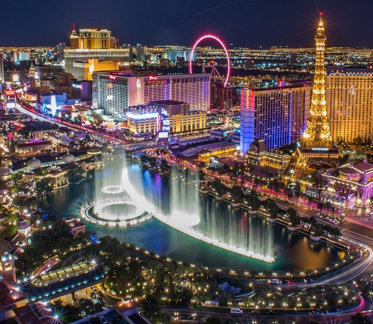 Celebrity Chef Restaurants in Vegas That Are Actually Worth It