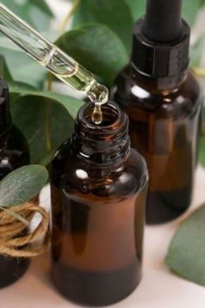 Essential Oils for Energy Boosting