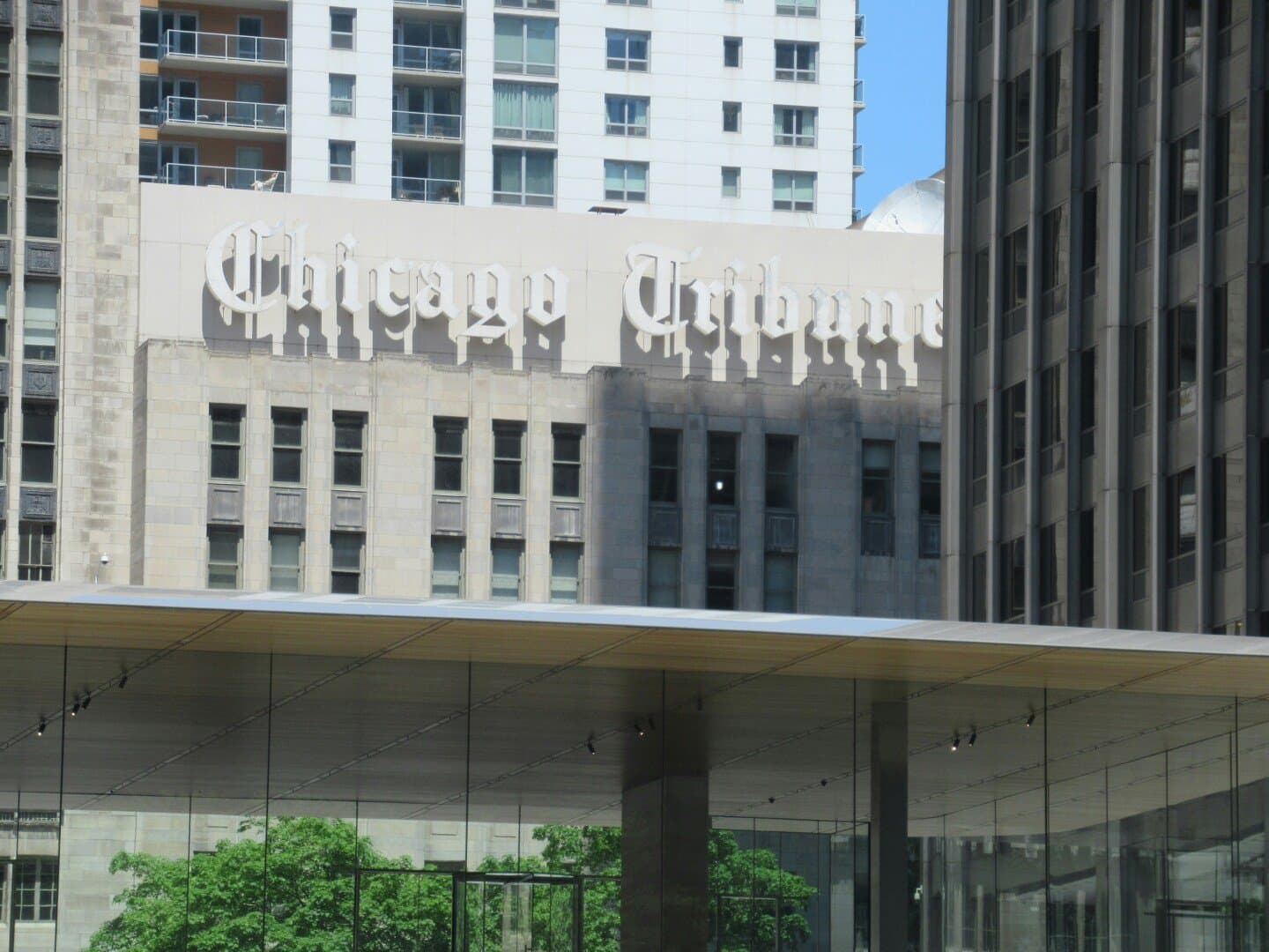 Nine Chicago spots that feed my inner med-nerd (and my actual stomach)